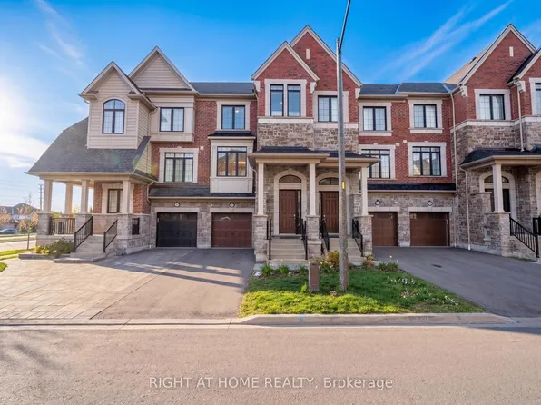 87 Dorian Dr, Whitby, ON L1P 0C8