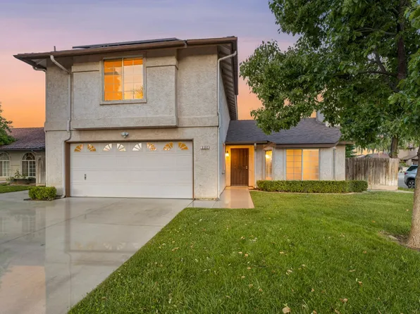 3392 N Forestiere Ave, Fresno, CA 93722