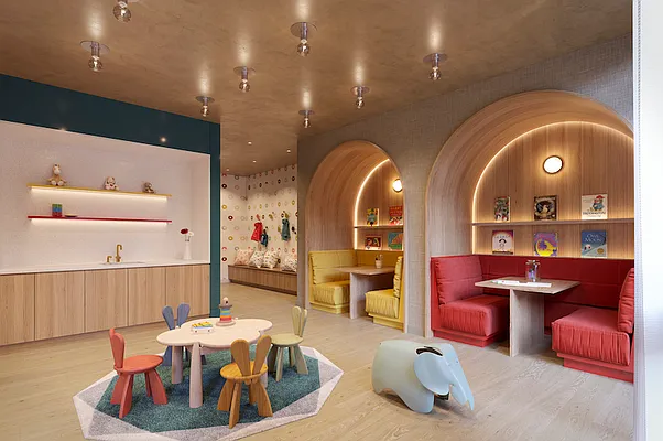 Rented by Carnelian Residential, LLC | media 24