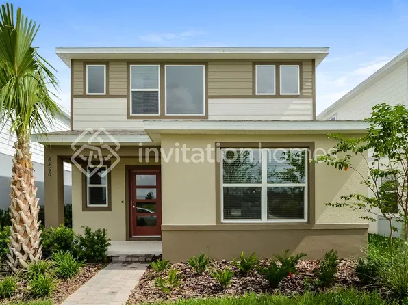 6560 Breeze Filled Ln, Winter Garden, FL 34787