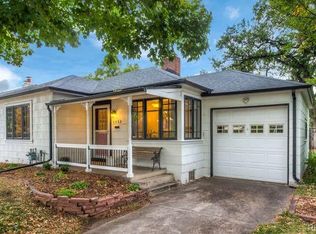 2632 S Lafayette St, Denver, CO 80210