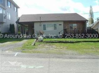 1109 N 32nd St, Renton, WA 98056