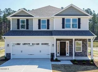 424 Seashore 68 St, Grimesland, NC 27837