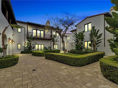 975 Silver Spur Rd, Rolling Hills Estates, CA, 90274