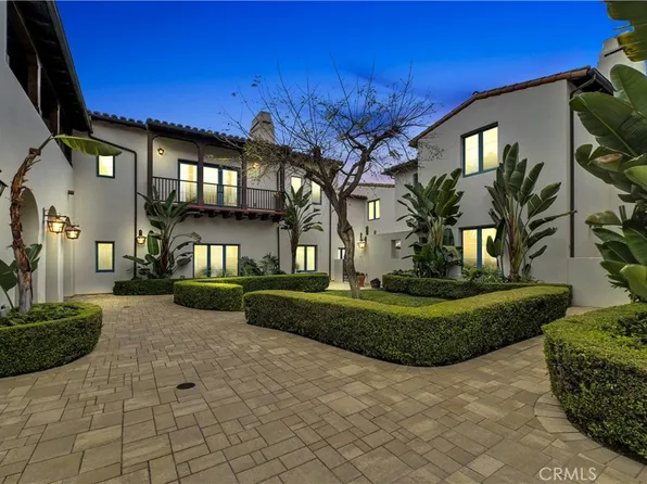 975 Silver Spur Rd, Rolling Hills Estates, CA 90274