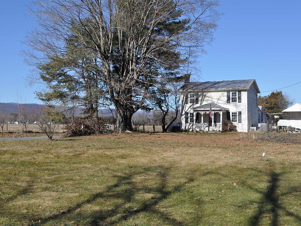 965 Waltons Rd, Mount Solon, VA 22843 Zillow