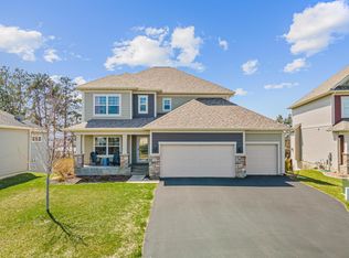 1995 Highland Cir, Hudson, WI 54016