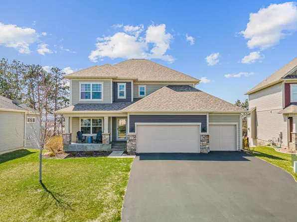 1995 Highland Cir, Hudson, WI 54016