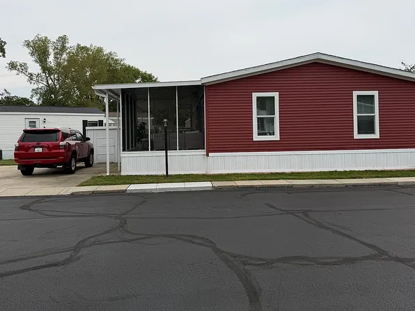 2000 Us Highway 23 N Lot 63, Delaware, OH 43015