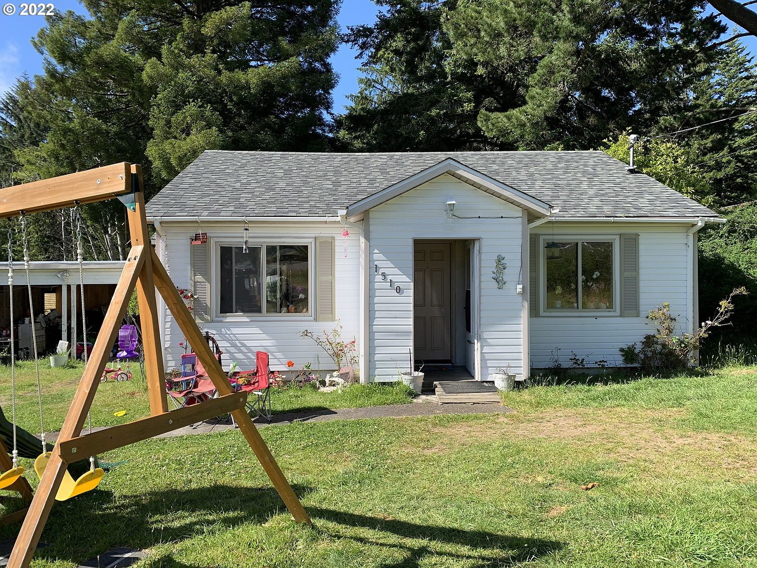 1510 Newmark Ave, Coos Bay, OR 97420 MLS 22170313 Zillow