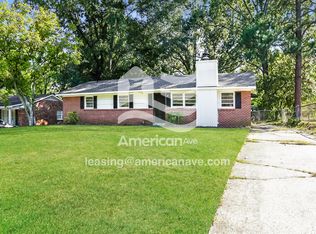 3408 Elaine Dr, Montgomery, AL 36109