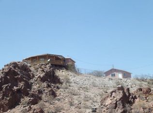 5019 Old Wagon Trl, Bullhead City, AZ 86429