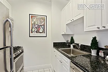 Rented by Citi Habitats