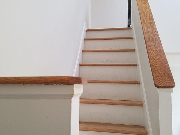 One Bedroom Duplex
