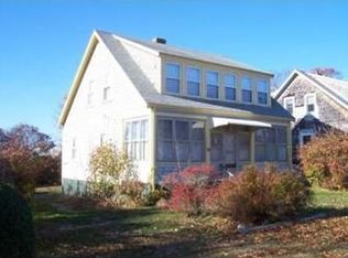 52 Satucket Ave, Marshfield, MA 02050