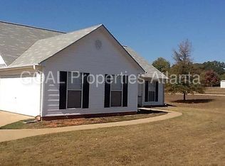 2266 Stroud Rd, Jackson, GA 30233