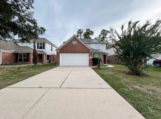 7310 Foxbrook Dr, Humble, TX 77338