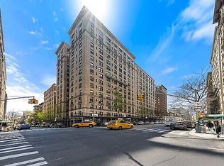 884 W End Ave APT 66, New York, NY 10025