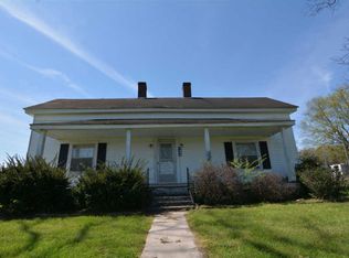 1460 Old Fayetteville Hwy, Lynchburg, TN 37352