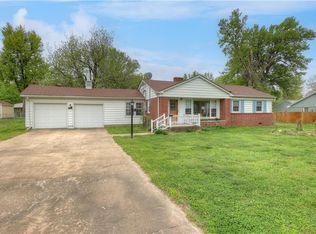 303 E 3rd St, Lamar, MO 64759