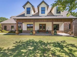 980 Lake Vista Rd, Edmond, OK 73034