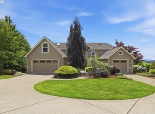 35512 Sunnyhill Ln, Pleasant Hill, OR 97455