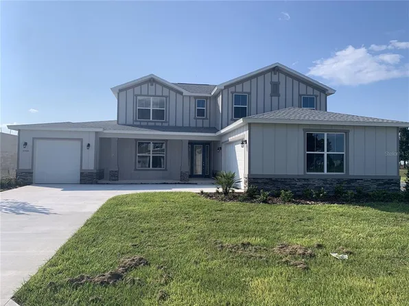 7709 SW 59th Ln, Ocala, FL 34474