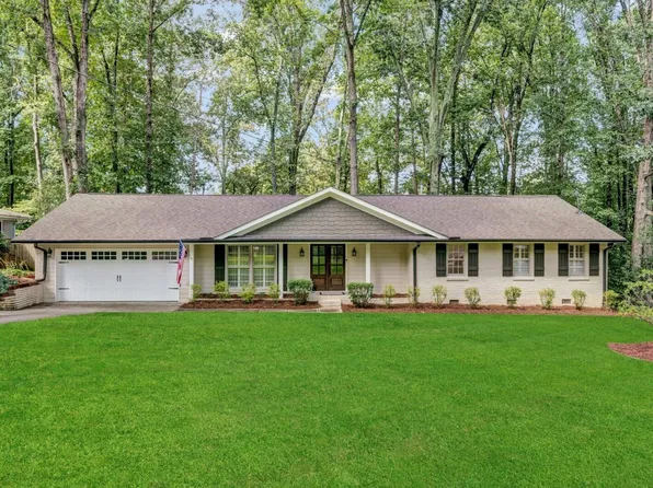 2508 Caladium Dr, Atlanta, GA 30345