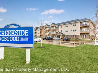 4700 46th St S UNIT 206, Fargo, ND 58104