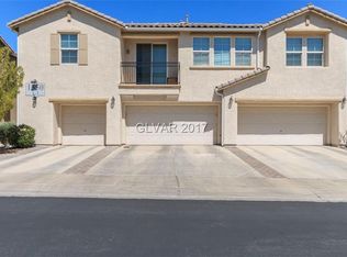 1350 Crystal Hill Ln UNIT 1, Henderson, NV 89012