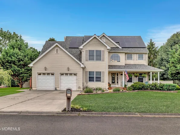 689 Colgate Avenue, Lanoka Harbor, NJ 08734