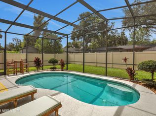 1638 Tanglewood Rd, Jacksonville Beach, FL 32250