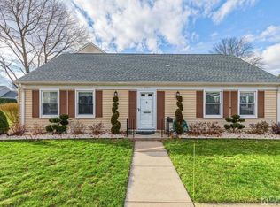 378 N Old Nassau Rd, Monroe Township, NJ 08831