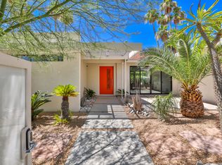 240 W Lilliana Dr, Palm Springs, CA 92264