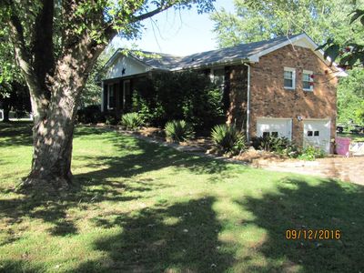 196 Kirby Dr, Clarksville, TN, 37042