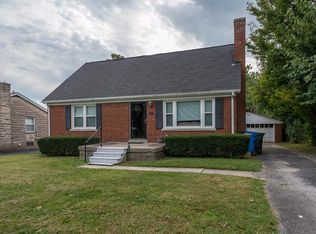 588 Saint Anthony Dr, Lexington, KY 40505
