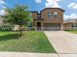2801 Adams Fall Ln, Fort Worth, TX 76123
