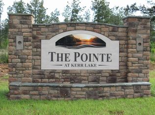 120 Shoreline Dr, Manson, NC 27553