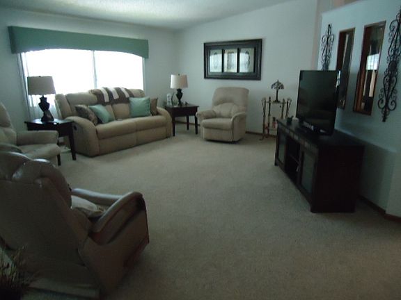 main living room