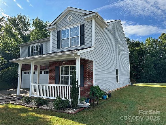 3rd image of 2548 Sweet Birch Ct #2548