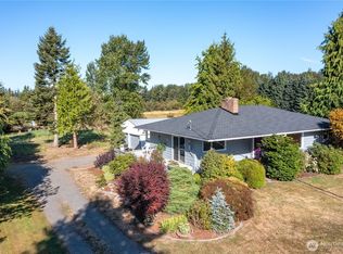 5471 Waschke Rd, Bellingham, WA 98226