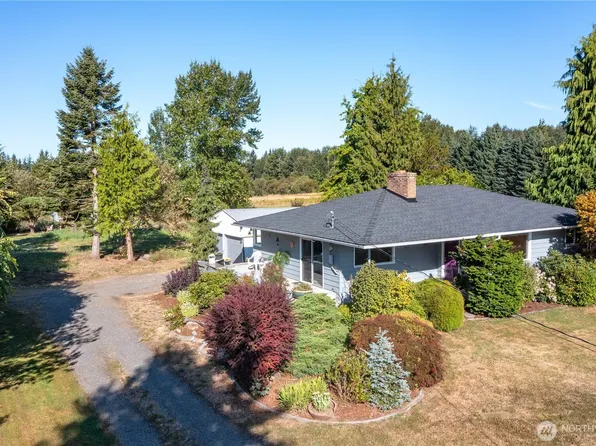 5471 Waschke Road, Bellingham, WA 98226