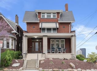 347 Bailey Ave, Pittsburgh, PA
