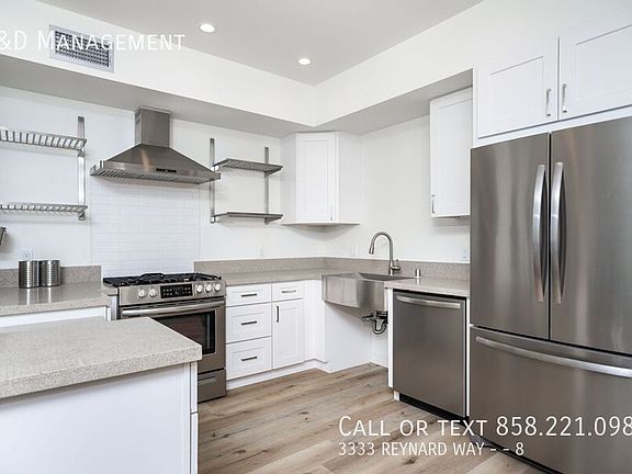 5th image of 3333 Reynard Way #8