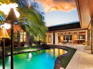 4451 Kolohala St, Honolulu, HI 96816