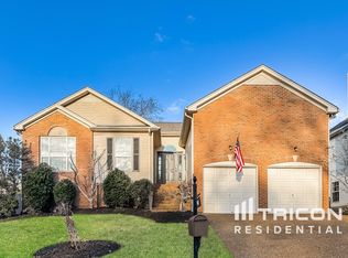 1440 Aaronwood Dr, Old Hickory, TN 37138
