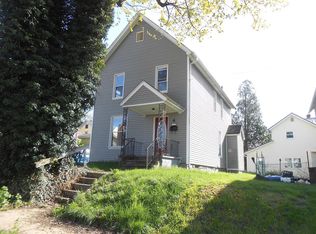 6 Innis St, Oil City, PA 16301