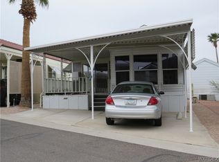 2000 Ramar Rd LOT 449, Bullhead City, AZ 86442