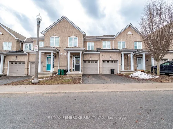 843 Newmarket Ln, Kingston, ON K7K 0C8