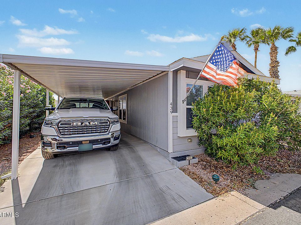 1st image of 8865 E BASELINE Road #439